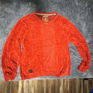 Point zero collection Orange Lable